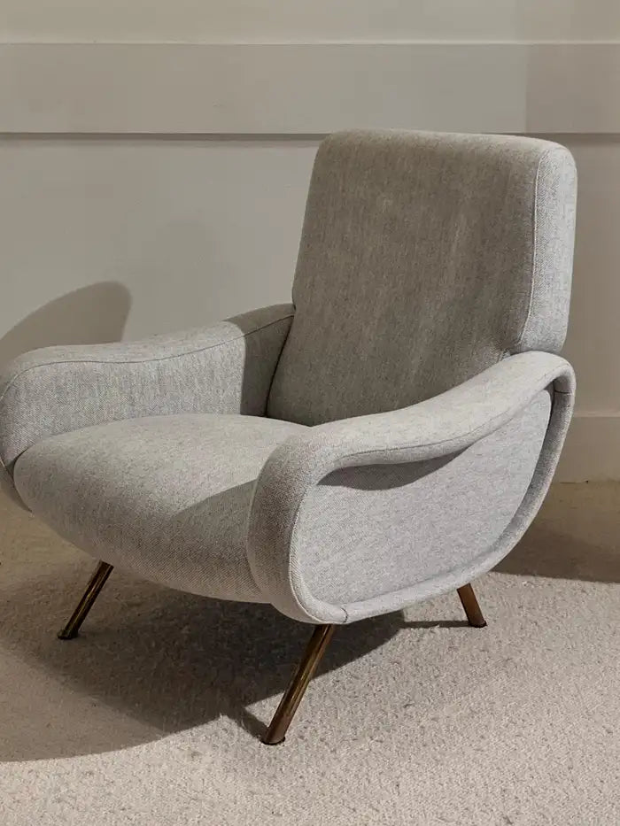 Plen Chair Plain