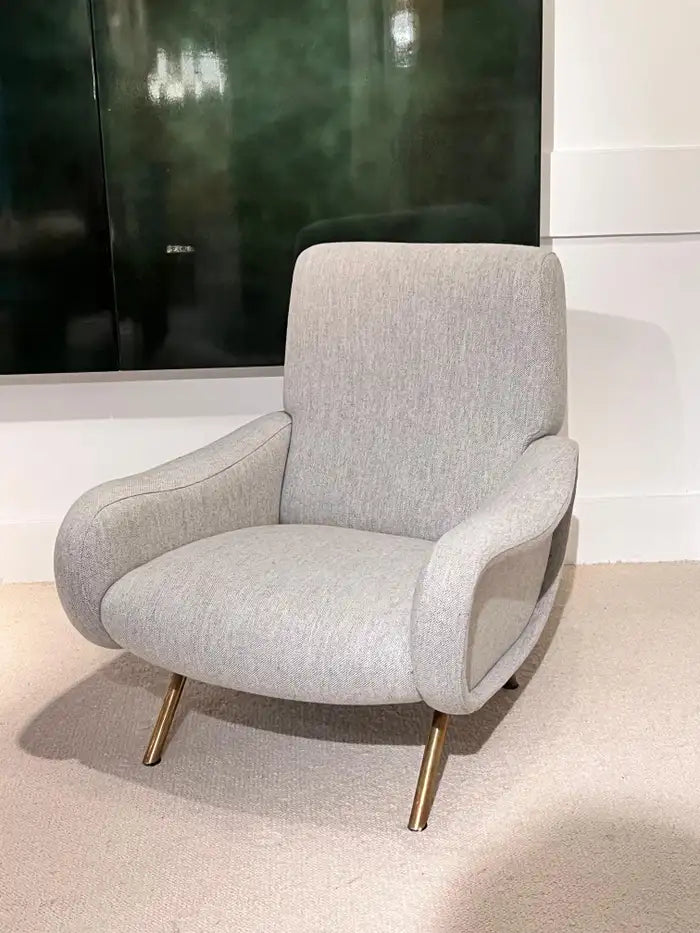 Plen Chair Plain
