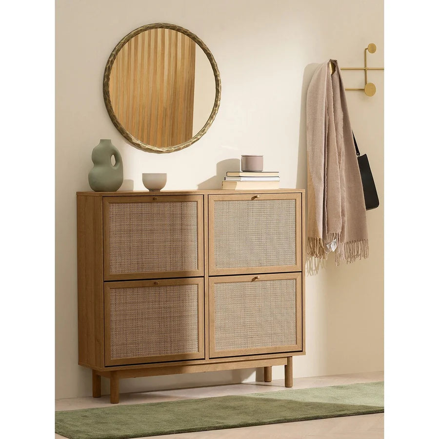 Pavia Shoe Storage