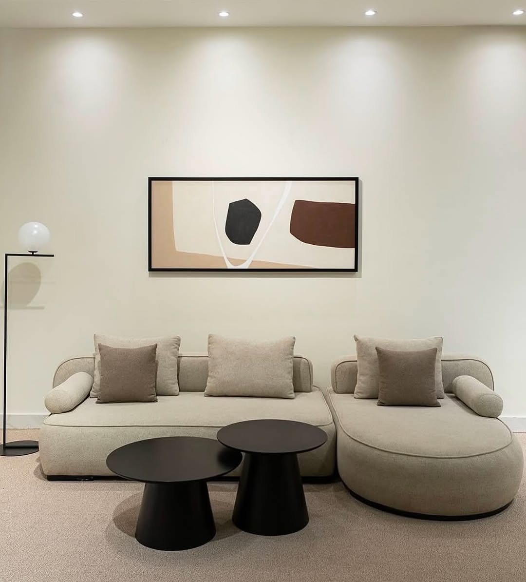 Looma sofa