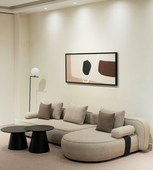 Looma sofa