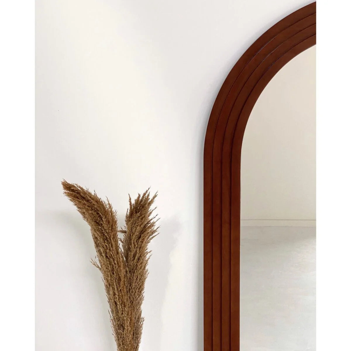 Stairs Mirror