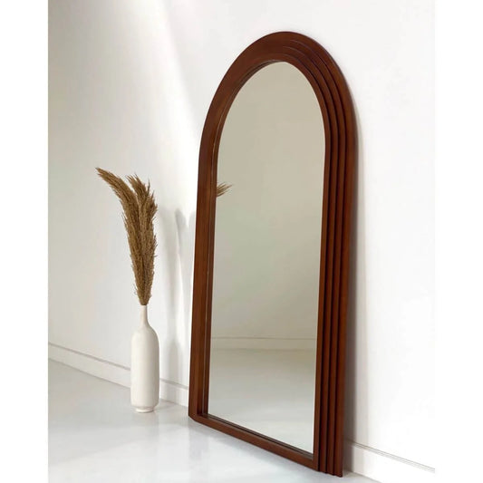 Stairs Mirror
