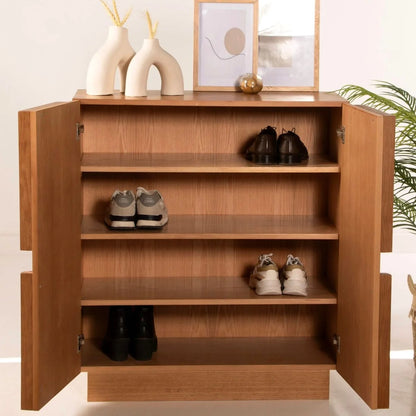 Luna Shoe Storage
