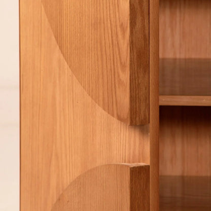 Luna Shoe Storage