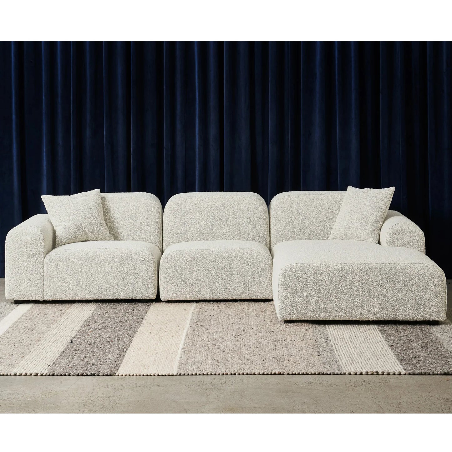 Hampton Sofa
