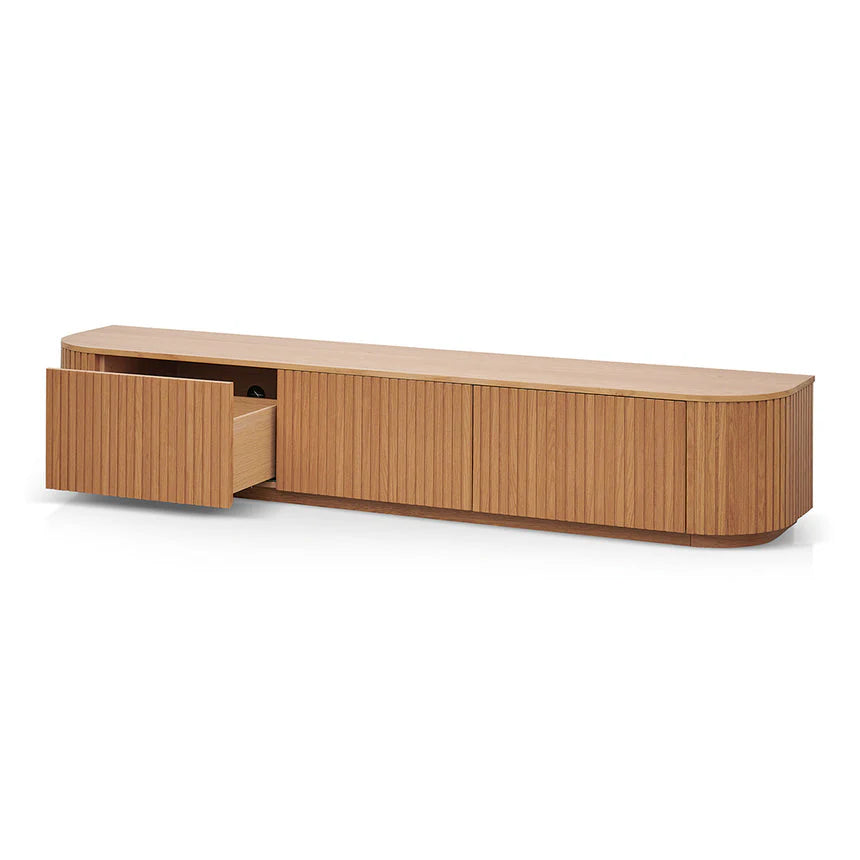 Elmora TV Unit