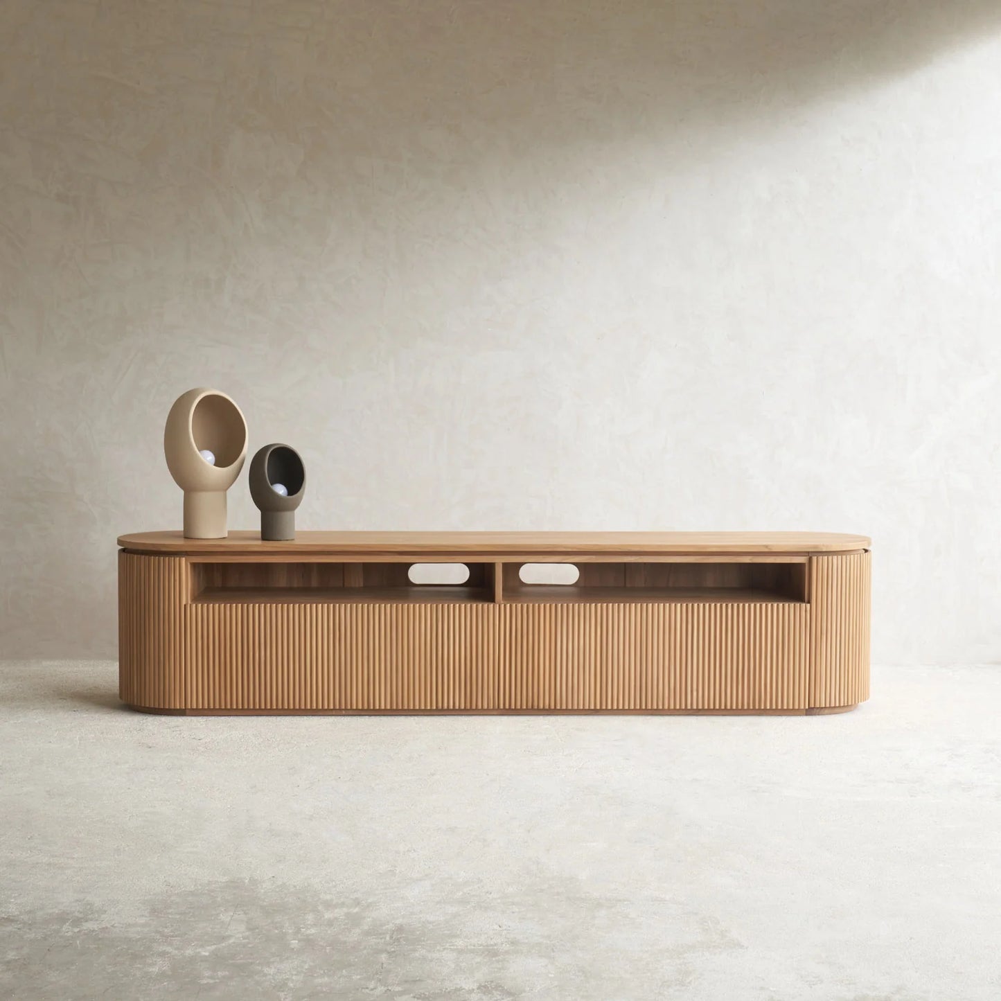 Merrit TV Unit