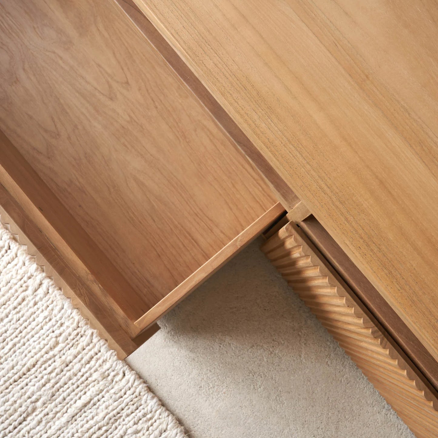 Merrit TV Unit