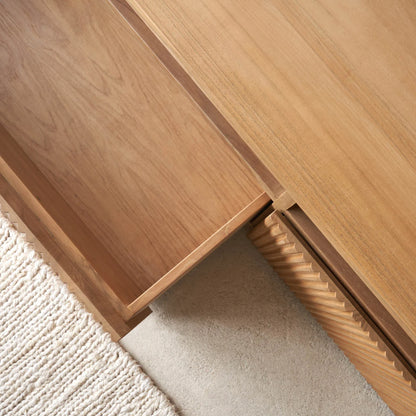 Merrit TV Unit