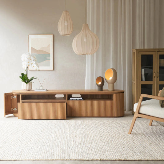 Merrit TV Unit