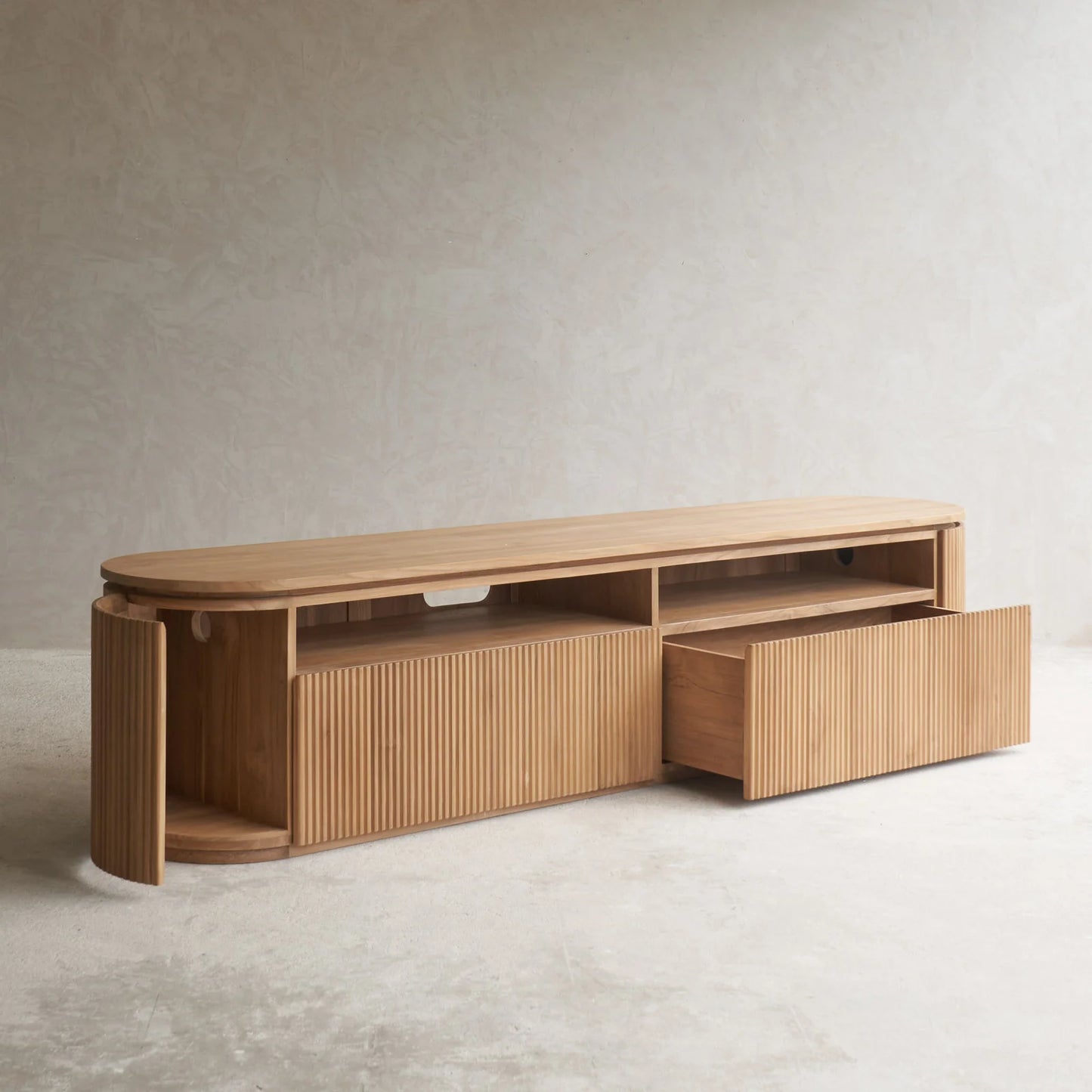 Merrit TV Unit