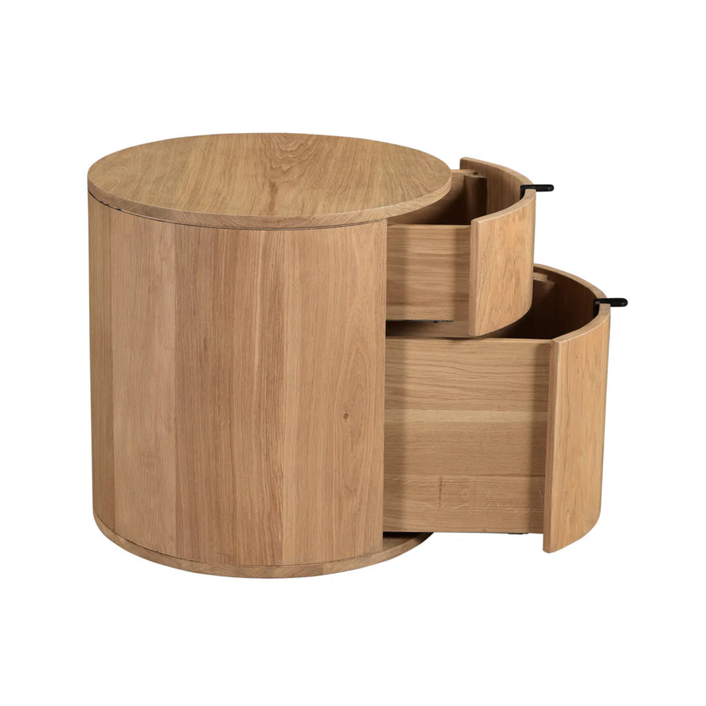 Theo Nightstand