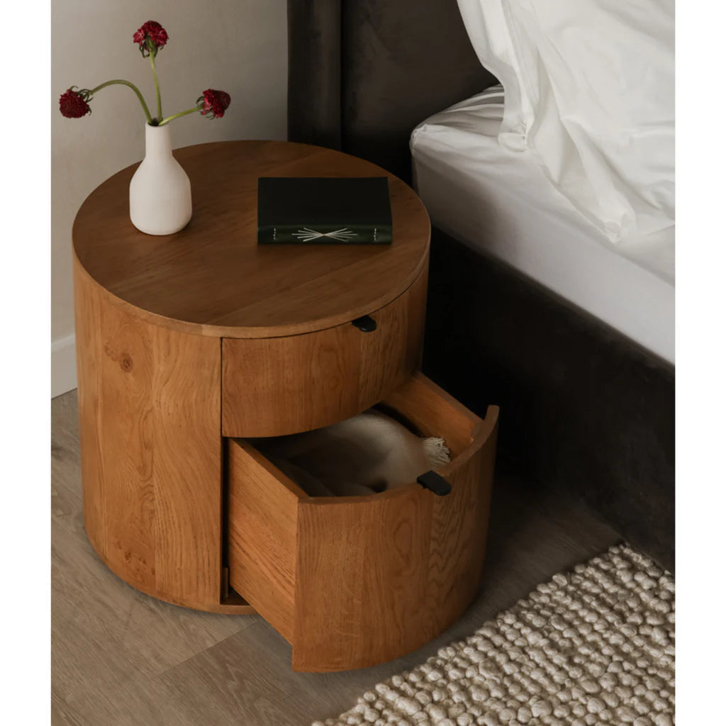 Theo Nightstand
