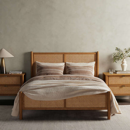 Coupa Bed