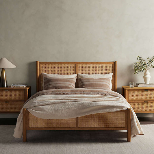 Coupa Bed