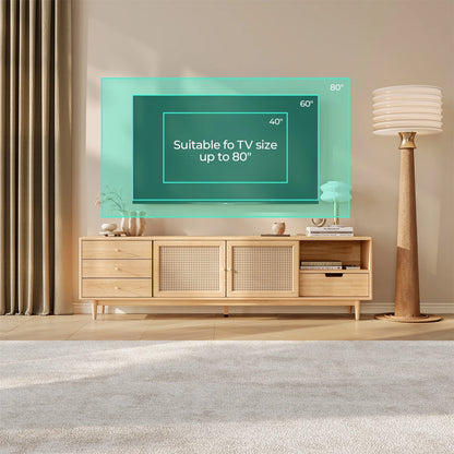 Livora TV unit