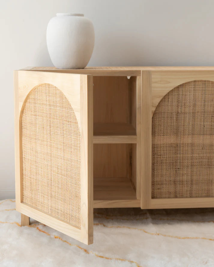 ADA ARCH BUFFET