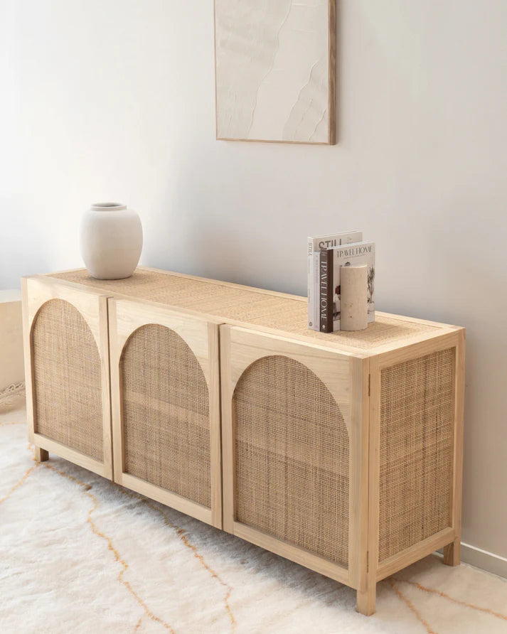 ADA ARCH BUFFET