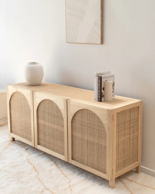 ADA ARCH BUFFET