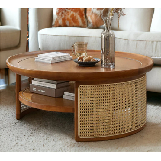 Clara Coffee Table