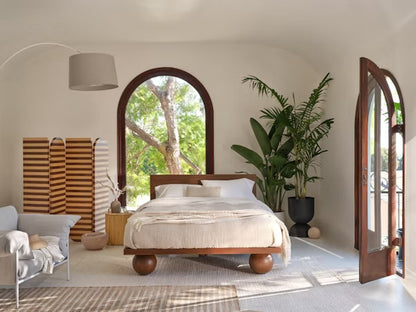 Coco Bed