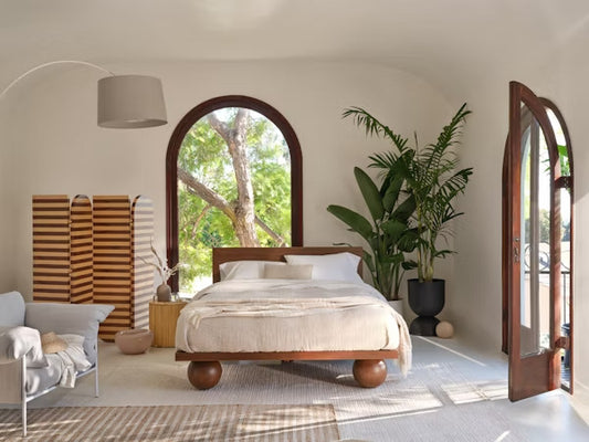 Coco Bed