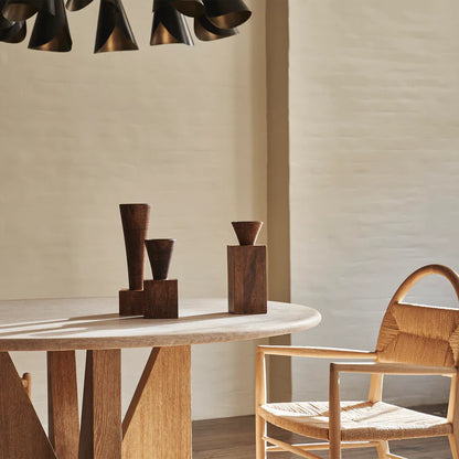 Bahoma Dining Table  Set