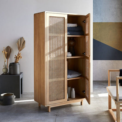 Luis Wardrobe