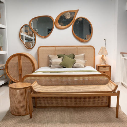 Ukiyo Bed