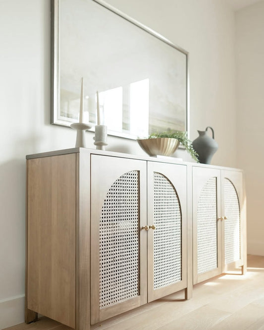 Merle Sideboard
