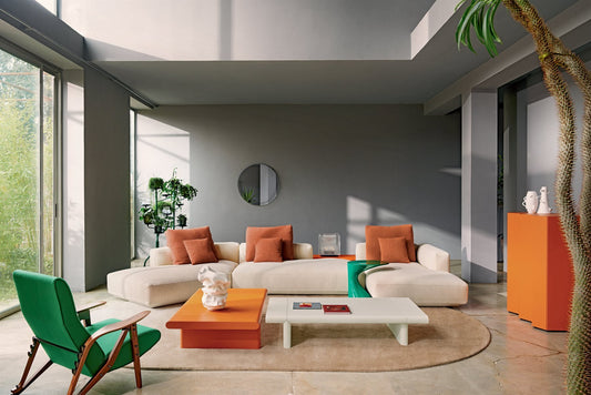 Alto Modular Sofa