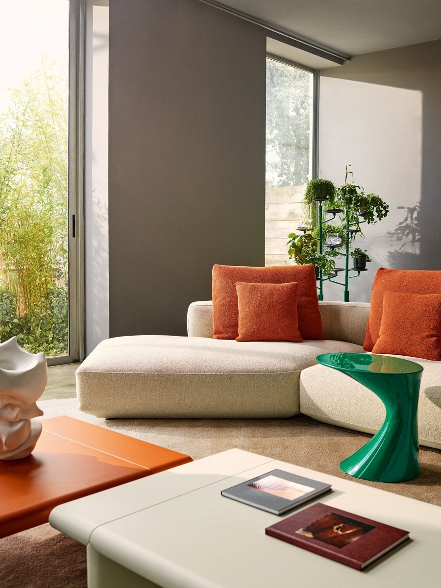 Alto Modular Sofa