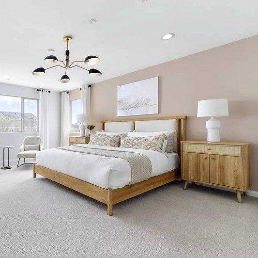 Montana Bed