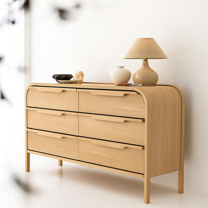 Palma Drawer Dresser