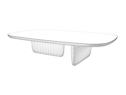 Ark Coffee Table