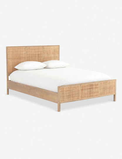 Roots Bed