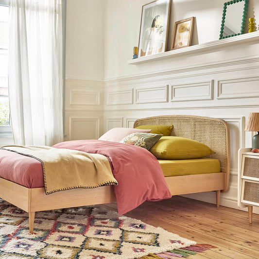 Java Bed