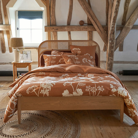 Sumatra Bed