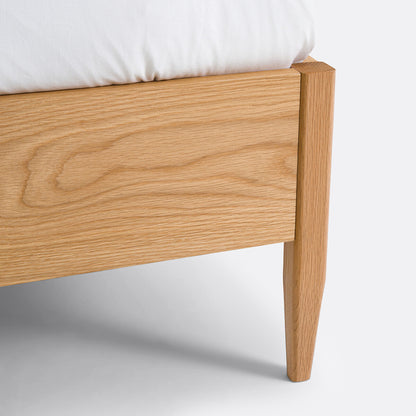 Sumatra Bed