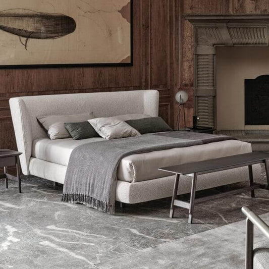 Royal Bed