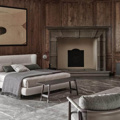Royal Bed