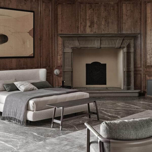 Royal Bed