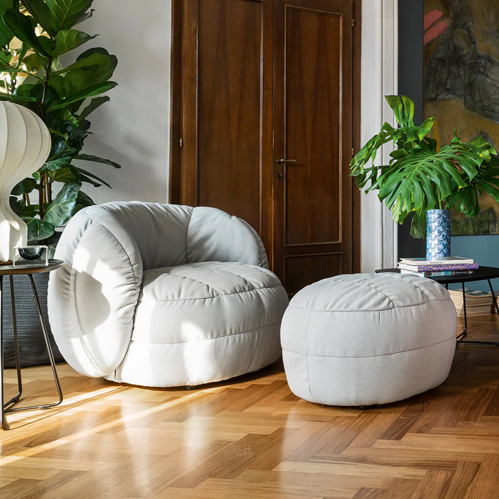 Fluffy Chair