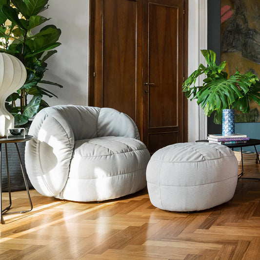 Fluffy Chair