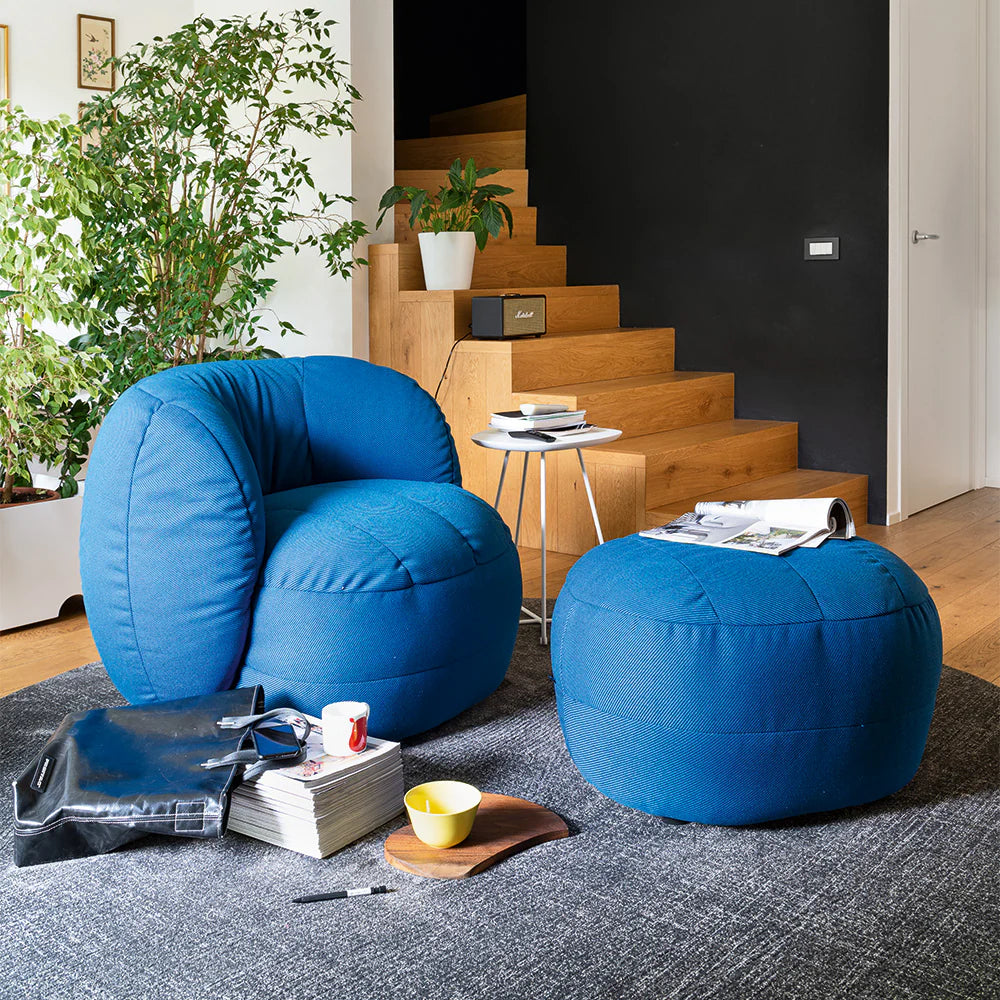 Fluffy Chair