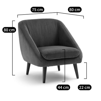 Craft Chair