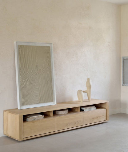 Oaklyn TV Unit