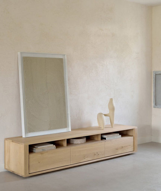 Oaklyn TV Unit