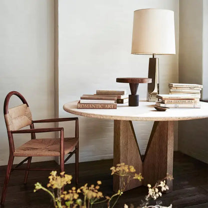 Bahoma Dining Table  Set